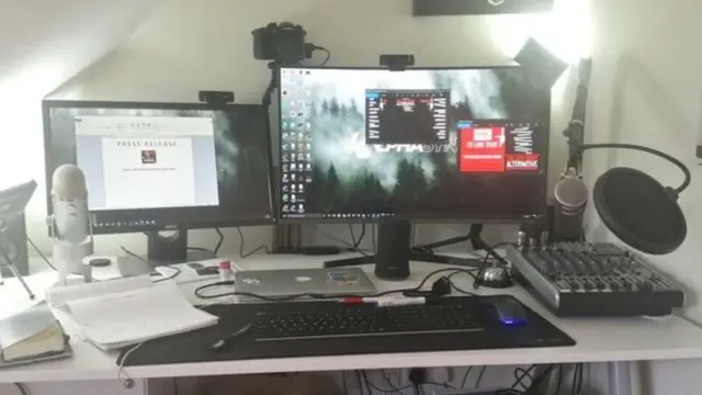 इंटरनेट स्ट्रीमिंग