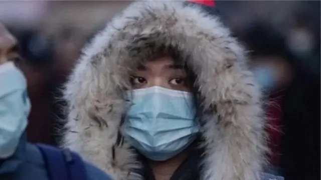 চীনের বাইরে অন্তত ২৫টি দেশে প্রাণঘাতী করোনাভাইরাস ছড়িয়ে পড়েছে।