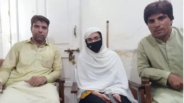 पाकिस्तान