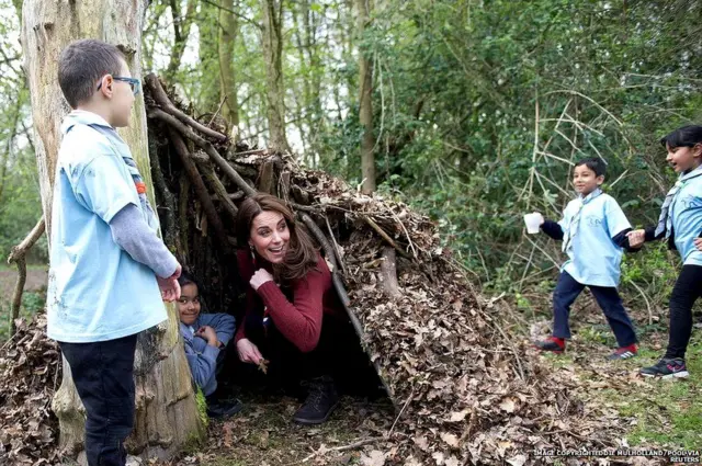 केट मिडल्टन