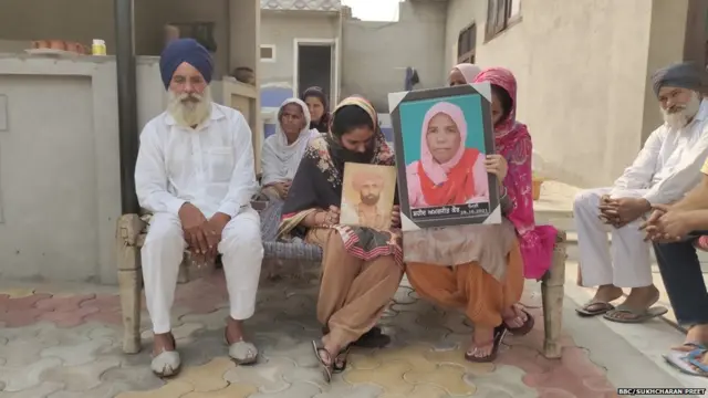ਅਮਰਜੀਤ ਕੌਰ