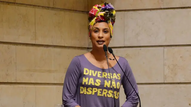 Marielle Franco