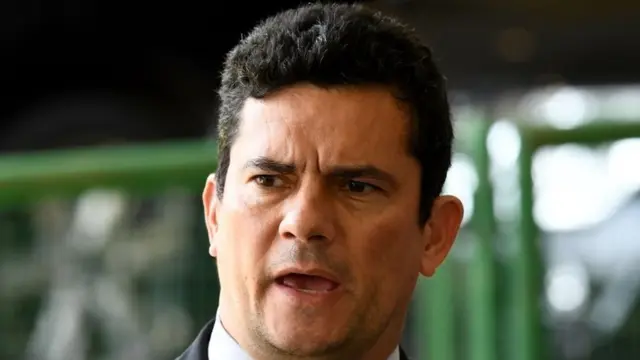 Sérgio Moro