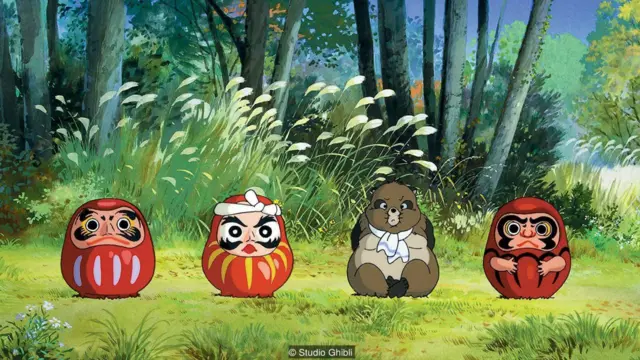 ghibli, animasi, jepang, studio ghibli