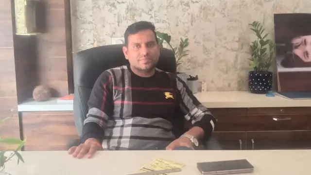 कोटा छात्र ख़ुदकुशी