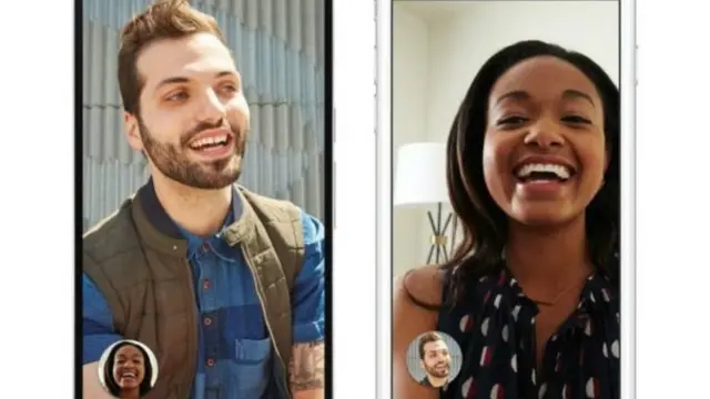 गूगल डुओ ऐप से वीडियो कॉलिंग