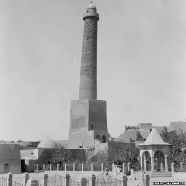 नूरी मस्ज़िद