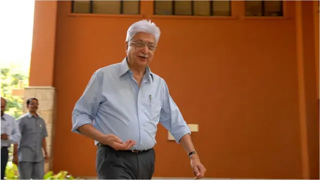 અઝીમ પ્રેમજી