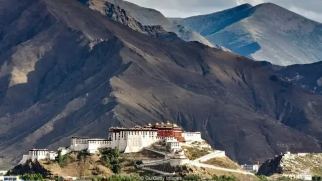 Tibet