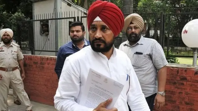 சரண்ஜித் சிங் சன்னி