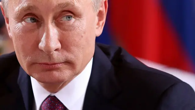Putin