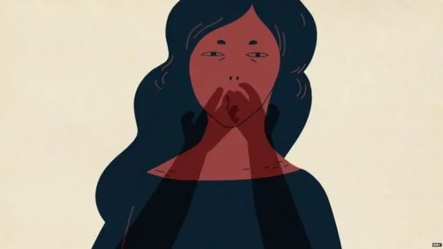 ਔਰਤ ਦਾ ਗ੍ਰਾਫਿਕ