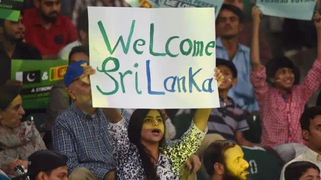 سریلانکا