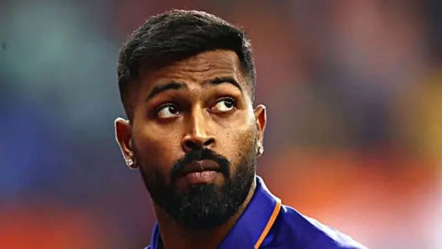 હાર્દિક પટેલ આઈપીએલ