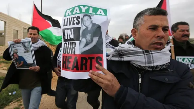 فلسطیني لاریون کوونکي