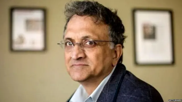 ਹਿੰਦੂਵਾਦੀ ਦੇਸ਼ਭਗਤੀ, ਰਾਮਚੰਦਰ ਗੁਹਾ