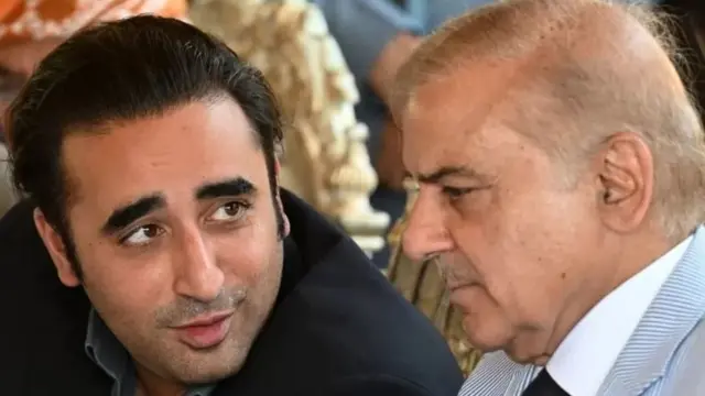 बिलावल भुट्टो ज़रदारी