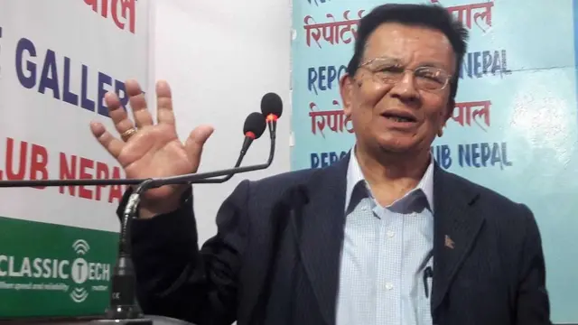 बुद्धिनारायण श्रेष्ठ