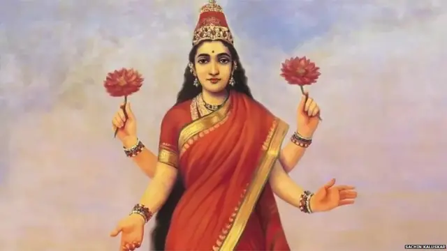 साडी, साडीचा इतिहास