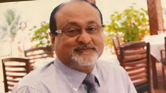 ආර් රාජාමහෙන්ද්රන්