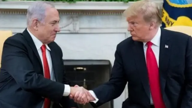 इसराइल में बिन्यामिन नेतन्याहू का दौर ख़त्म हो गया है?