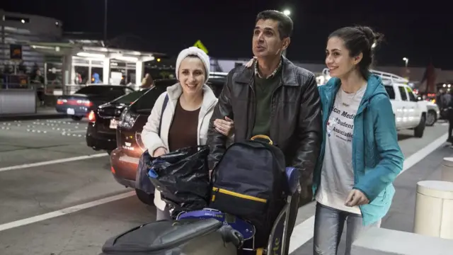 فرودگاه سانفرانسیسکو