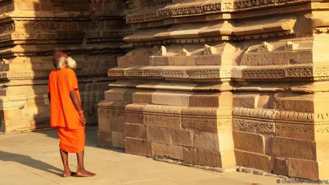 खुजराहो