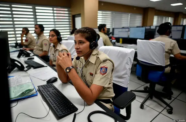 दिल्ली पुलिस