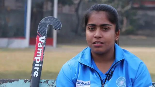 नेहा गोयल