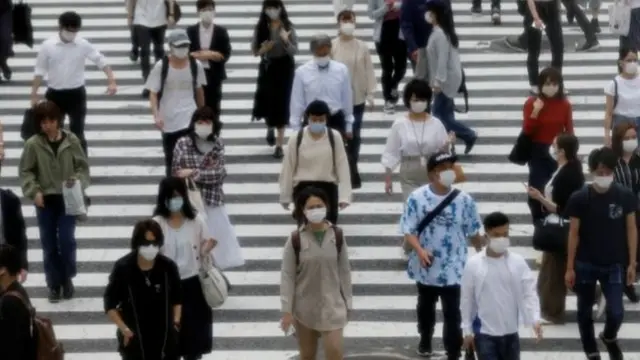 Tokyo ngày 27/5
