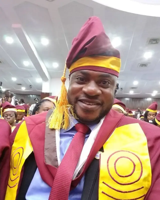 Odunlade Adekola