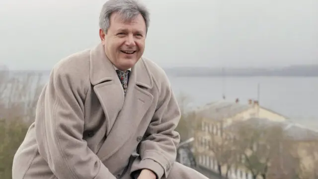 Константин Титов, 1998