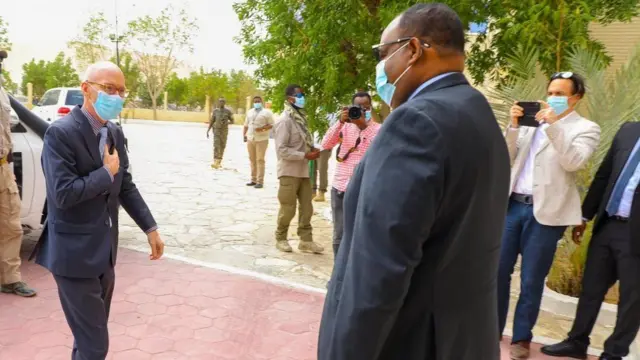 SOMALIA