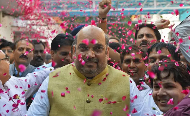 अमित शाह, विधानसभा चुनाव, भाजपा, भारतीय जनता पार्टी, नरेंद्र मोदी, लोकसभा चुनाव 2019