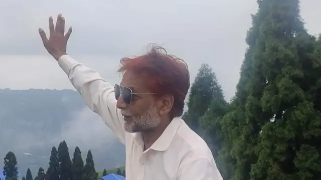 नसीम अख़्त