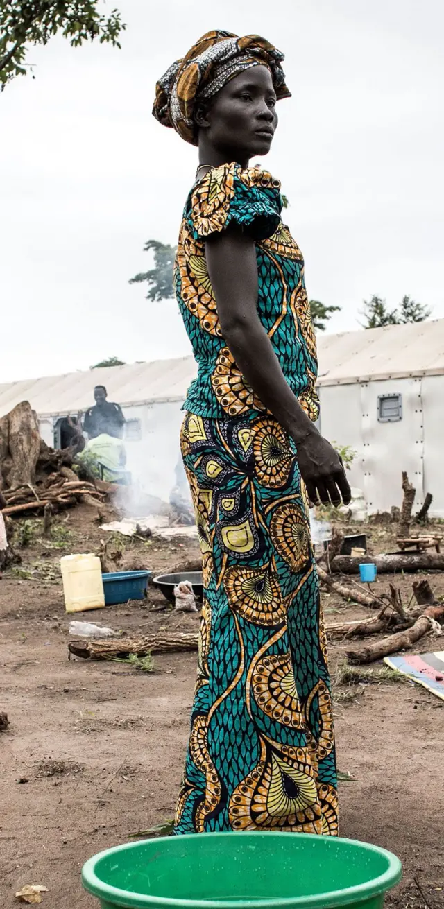 সুদানী শরণার্থী