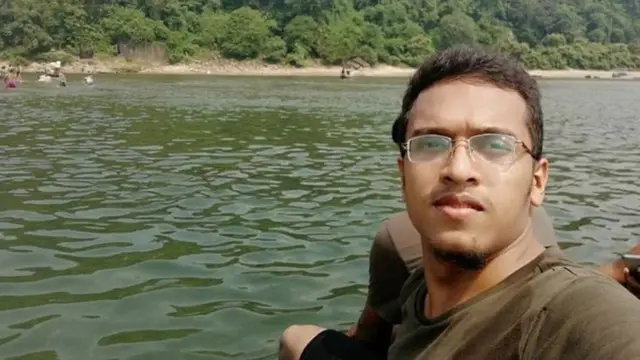 बाङ्ग्लादेश