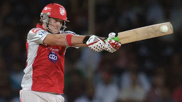 डेव्हिड मिलर, गुजरात टायटन्स, पंजाब किंग्ज, राजस्थान रॉयल्स, दक्षिण आफ्रिका