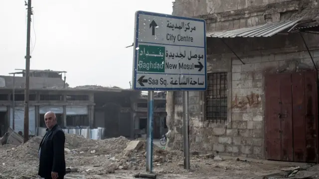 ఇరాక్‌లో 39 మంది భారతీయుల హత్య