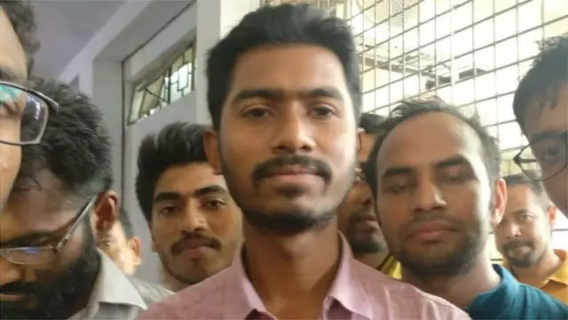 নুরুল হকসহ দুজনকে অবাঞ্ছিত ঘোষণা করে নতুন কমিটি ঘোষণা করেছে ছাত্র অধিকার পরিষদেরই একদল নেতা