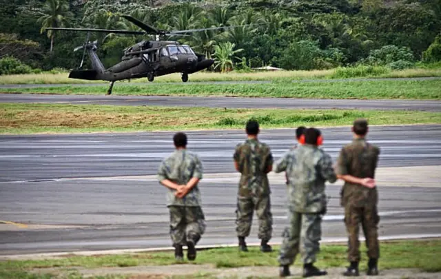 ब्राज़ील, फ़र्नांडो डी नोरोन्हा द्वीप