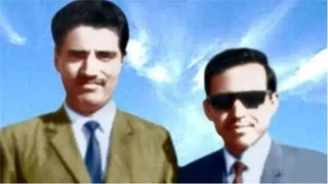 మక్బూల్ భట్ ఉరితీత