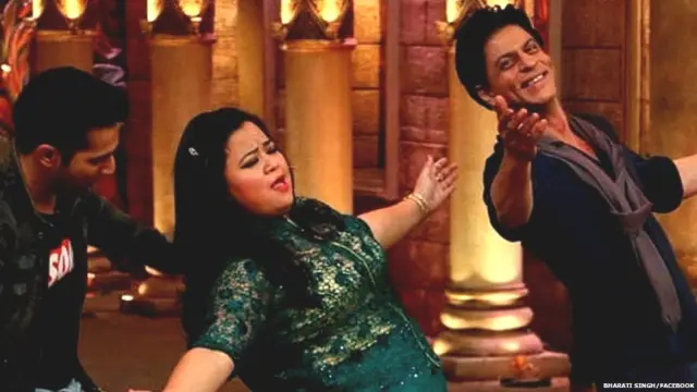 भारती सिंह