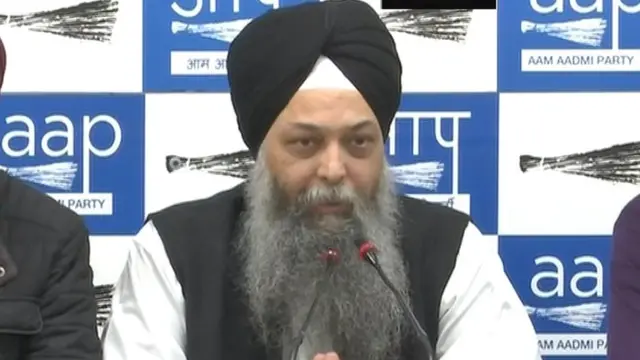 ਜਰਨੈਲ ਸਿੰਘ