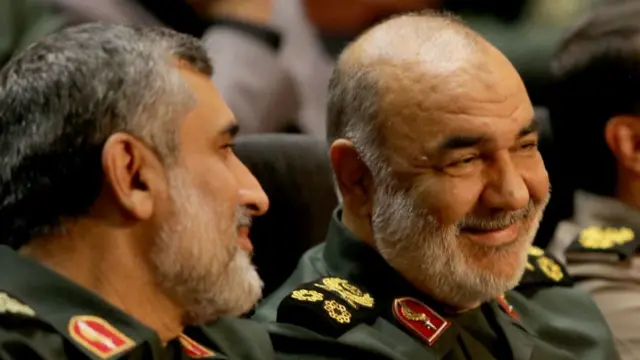 حاجی زاده و سلامی