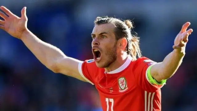 Gareth Bale