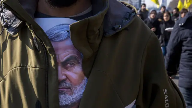 قاسم سلیمانی