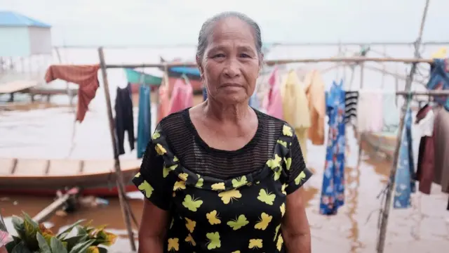 Pesisir Indonesia terancam tenggelam