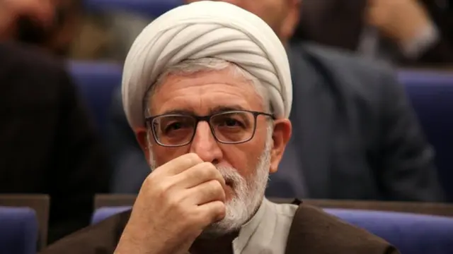 IRAN