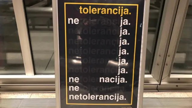 Izložba Tolerancija
